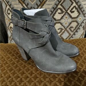 Vince Camuto Booties